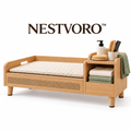NESTVORO™ CoolNest Pet Cooling & Drying Care Station